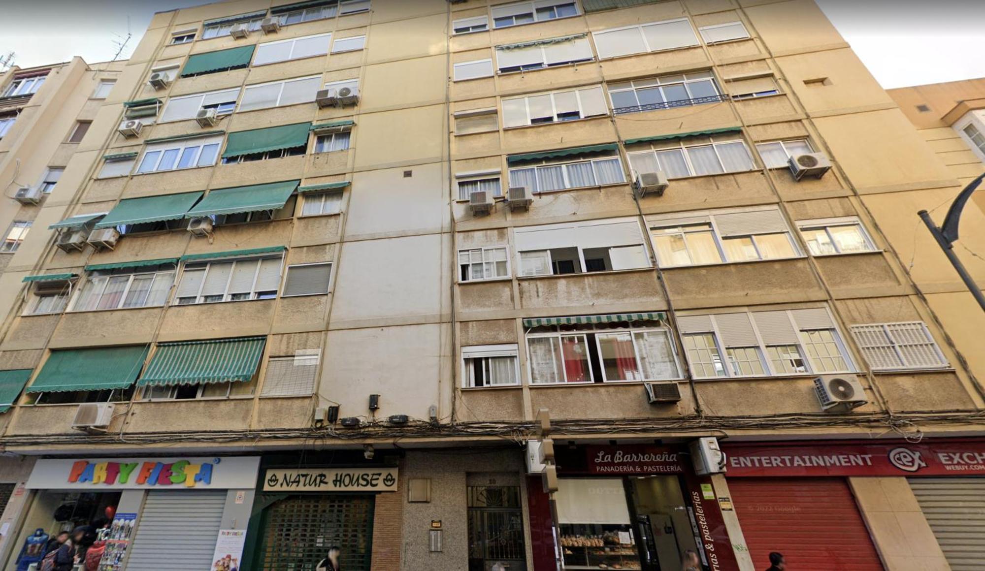 Holidays2Malaga 2 Bedroom Armengual De La Mota Close Shopping Center Exterior photo
