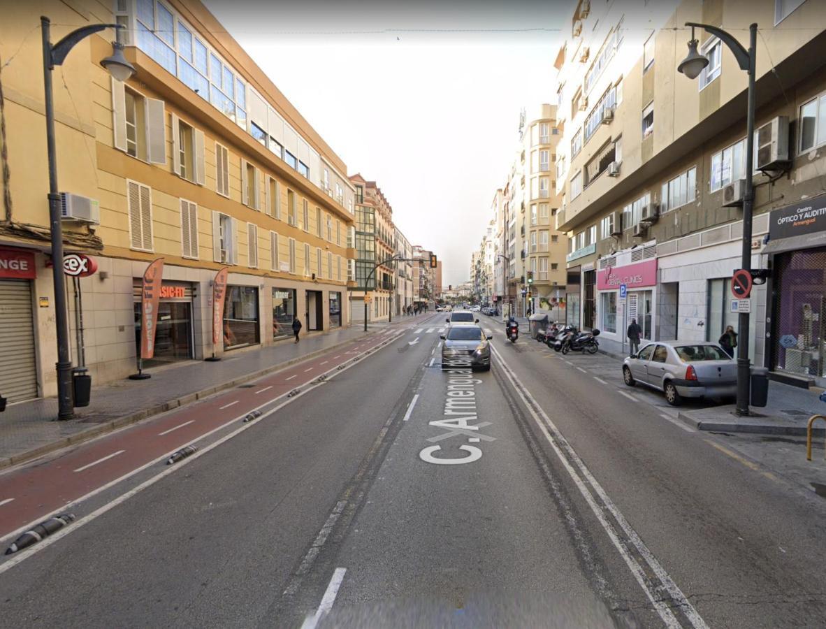 Holidays2Malaga 2 Bedroom Armengual De La Mota Close Shopping Center Exterior photo